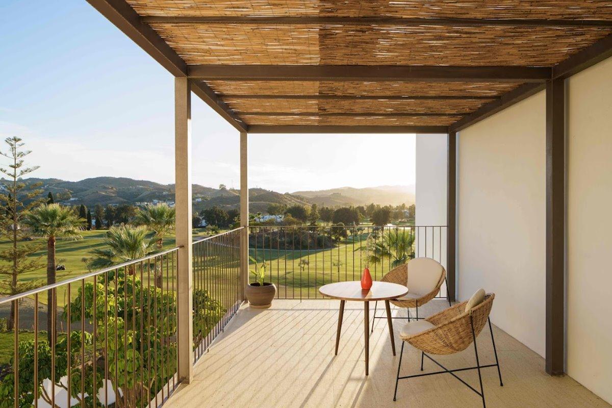 La Zambra Resort-The Unbound Collection By Hyatt Fuengirola Exterior photo