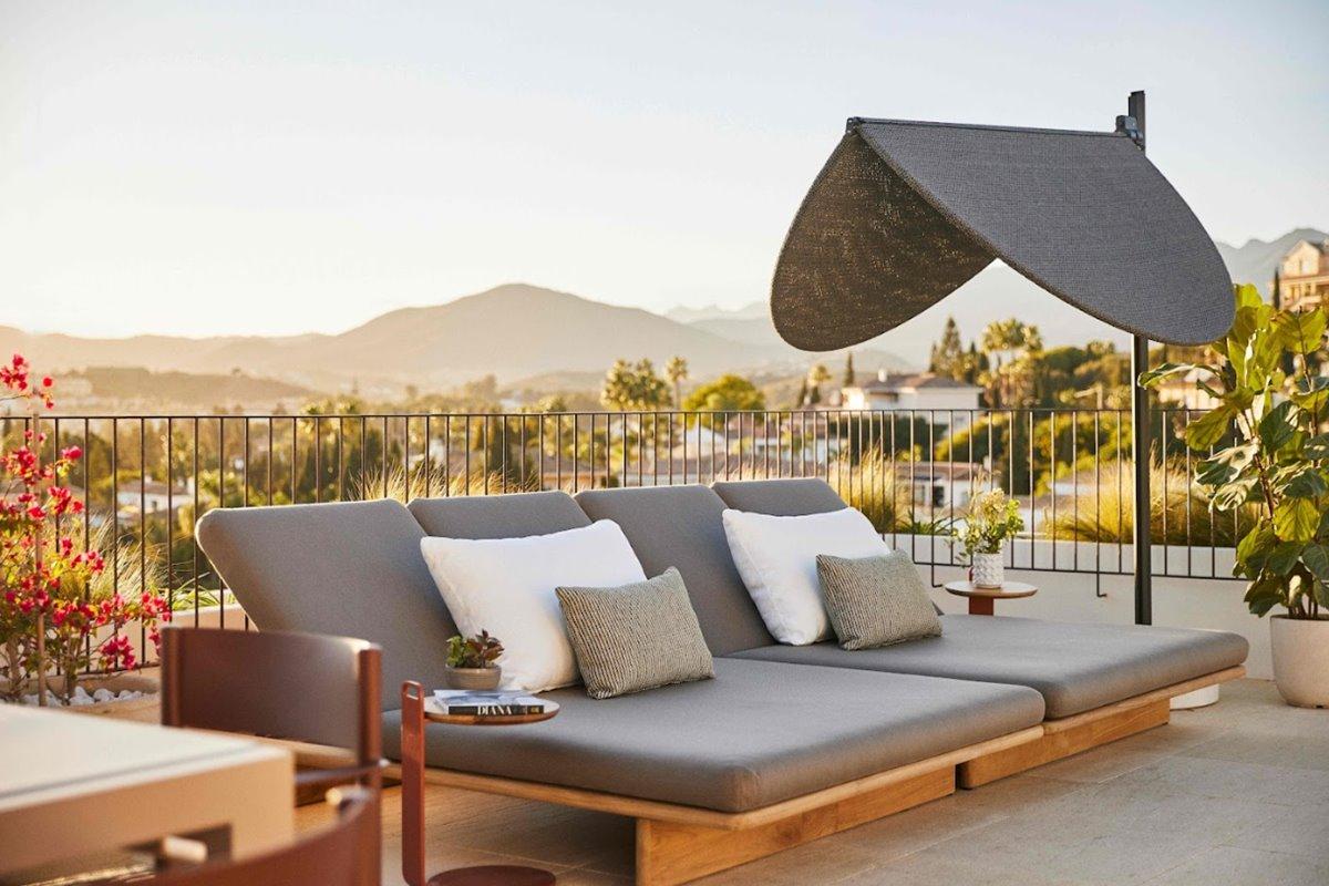 La Zambra Resort-The Unbound Collection By Hyatt Fuengirola Exterior photo
