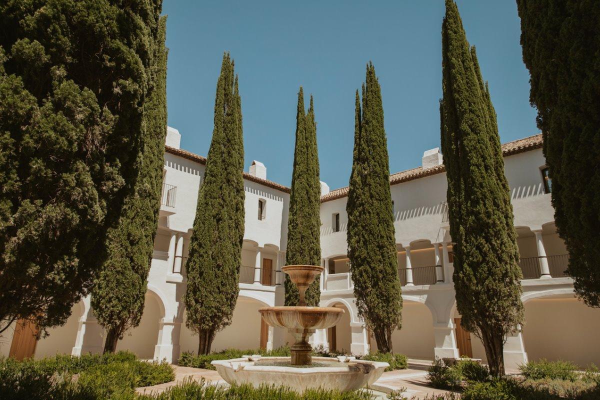 La Zambra Resort-The Unbound Collection By Hyatt Fuengirola Exterior photo