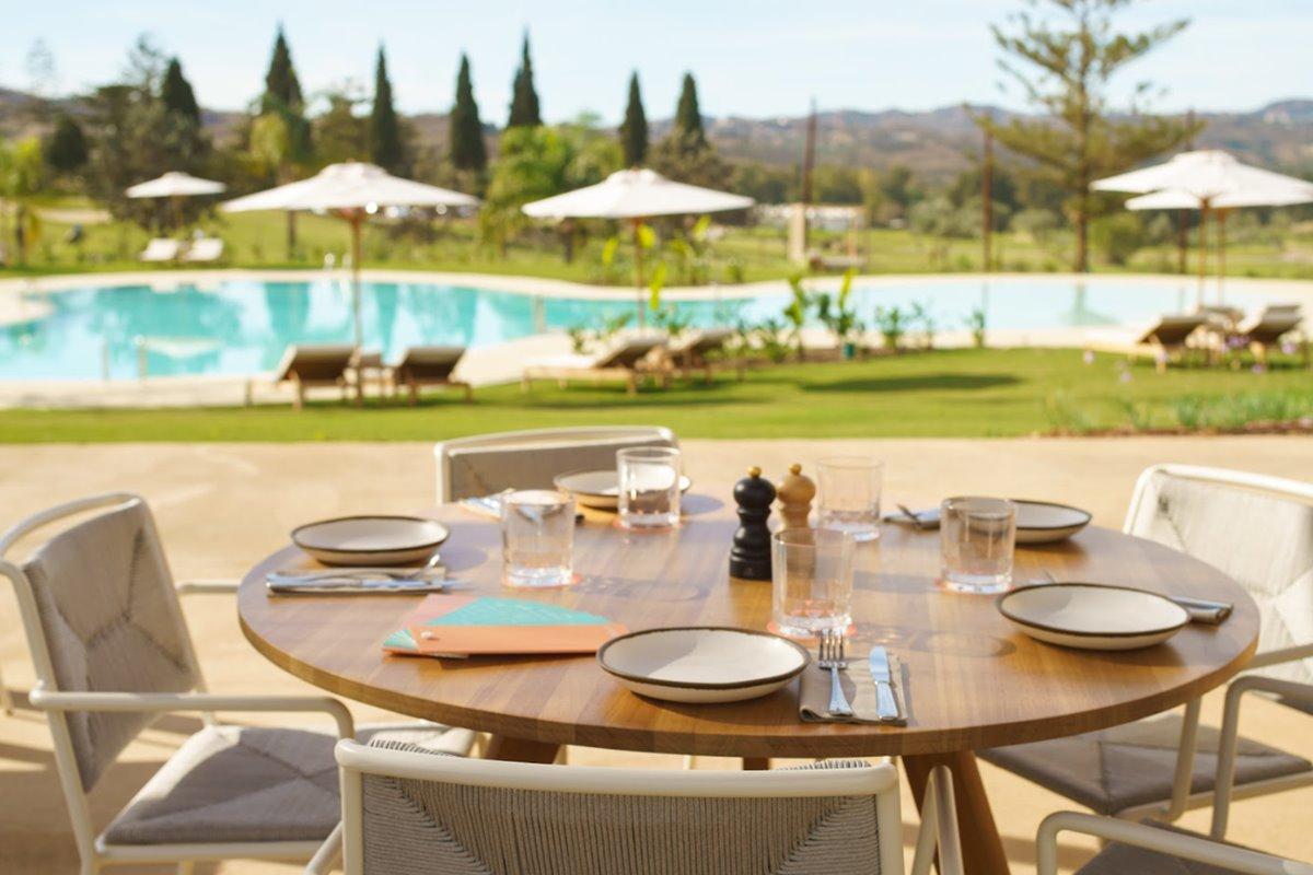 La Zambra Resort-The Unbound Collection By Hyatt Fuengirola Exterior photo