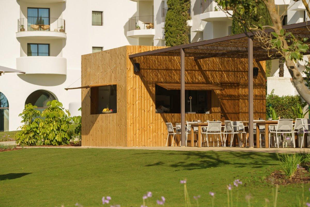 La Zambra Resort-The Unbound Collection By Hyatt Fuengirola Exterior photo