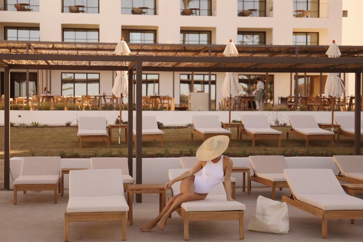 La Zambra Resort-The Unbound Collection By Hyatt Fuengirola Exterior photo