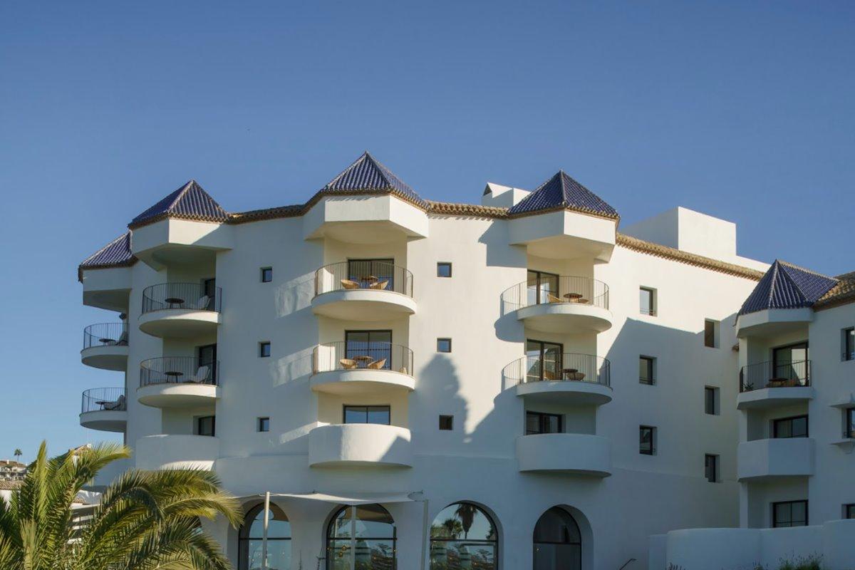 La Zambra Resort-The Unbound Collection By Hyatt Fuengirola Exterior photo