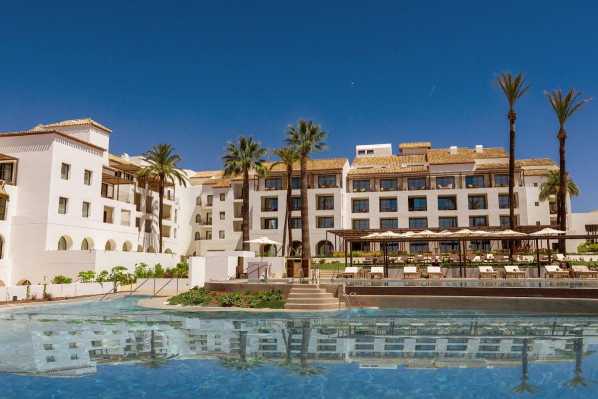 La Zambra Resort-The Unbound Collection By Hyatt Fuengirola Exterior photo