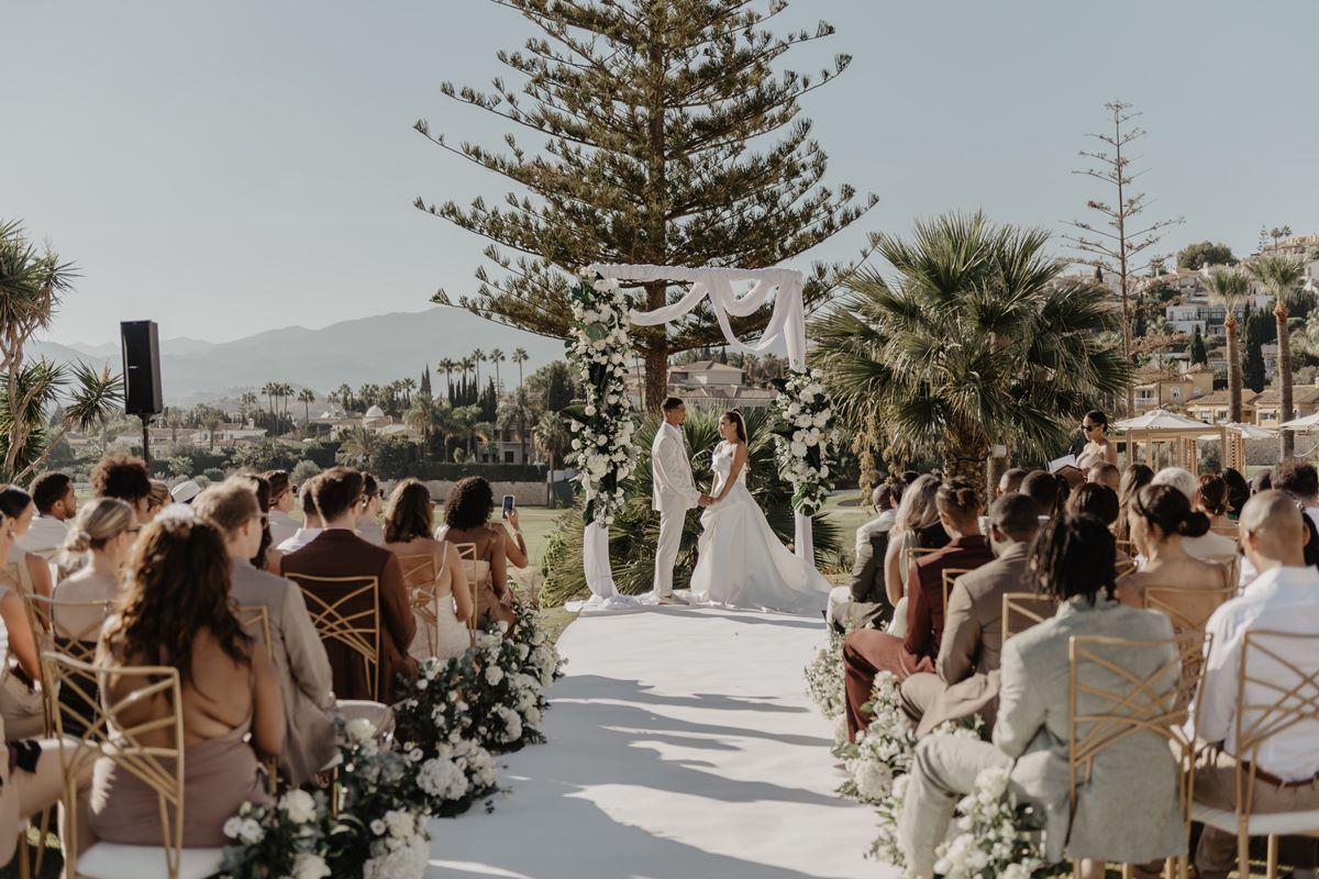 La Zambra Resort-The Unbound Collection By Hyatt Fuengirola Exterior photo